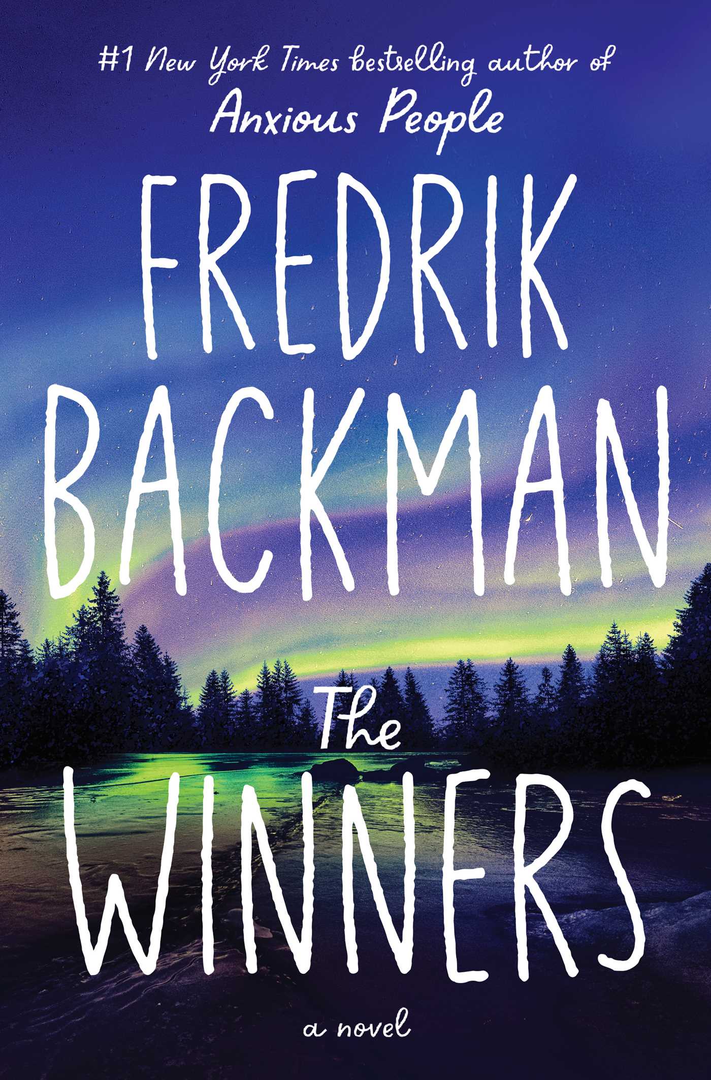 the winners by fredrik backman nuriakenya