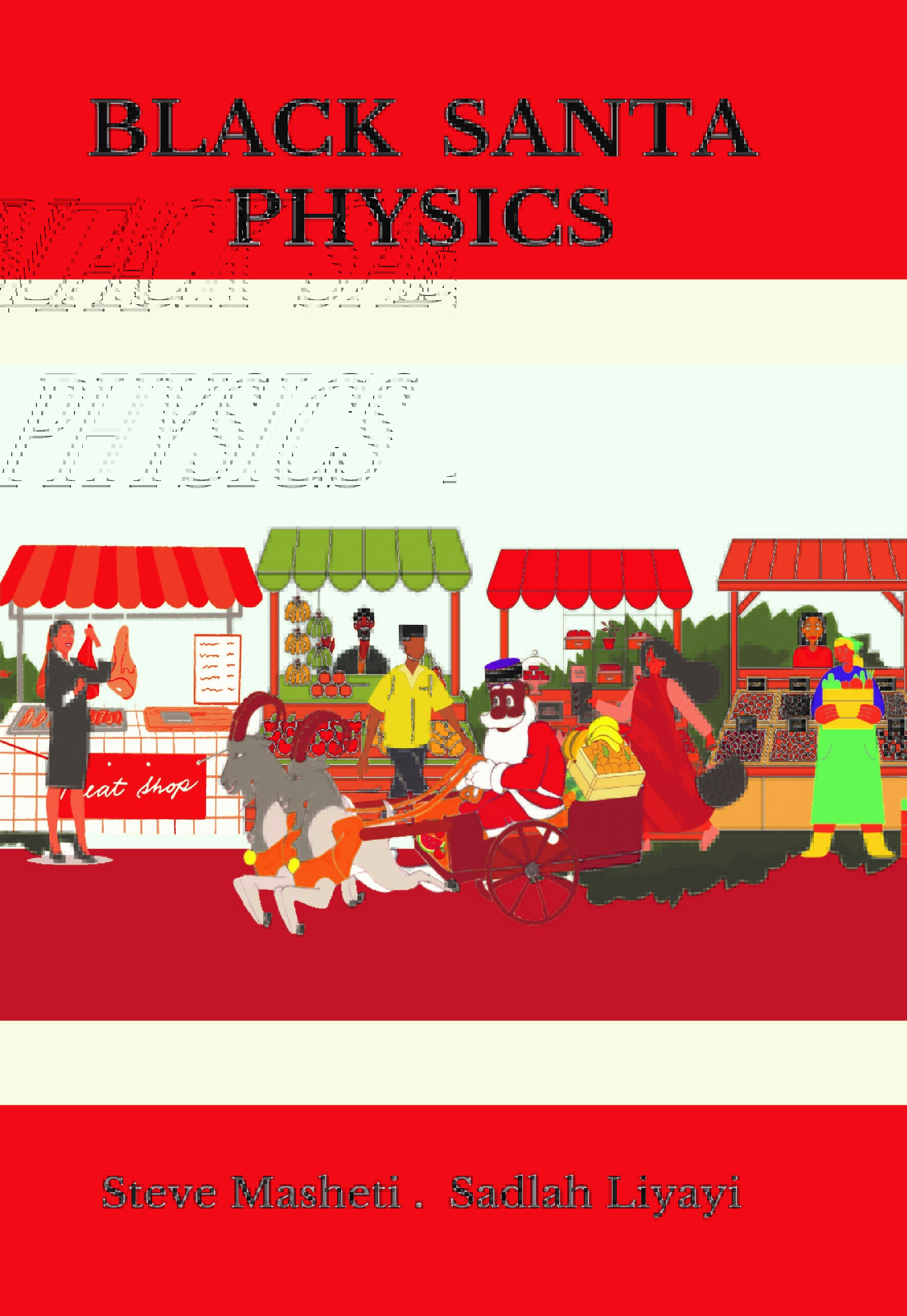 A Physics book that you will enjoy to read and learn from.