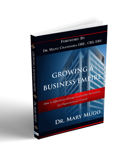 Growing A Business Empire