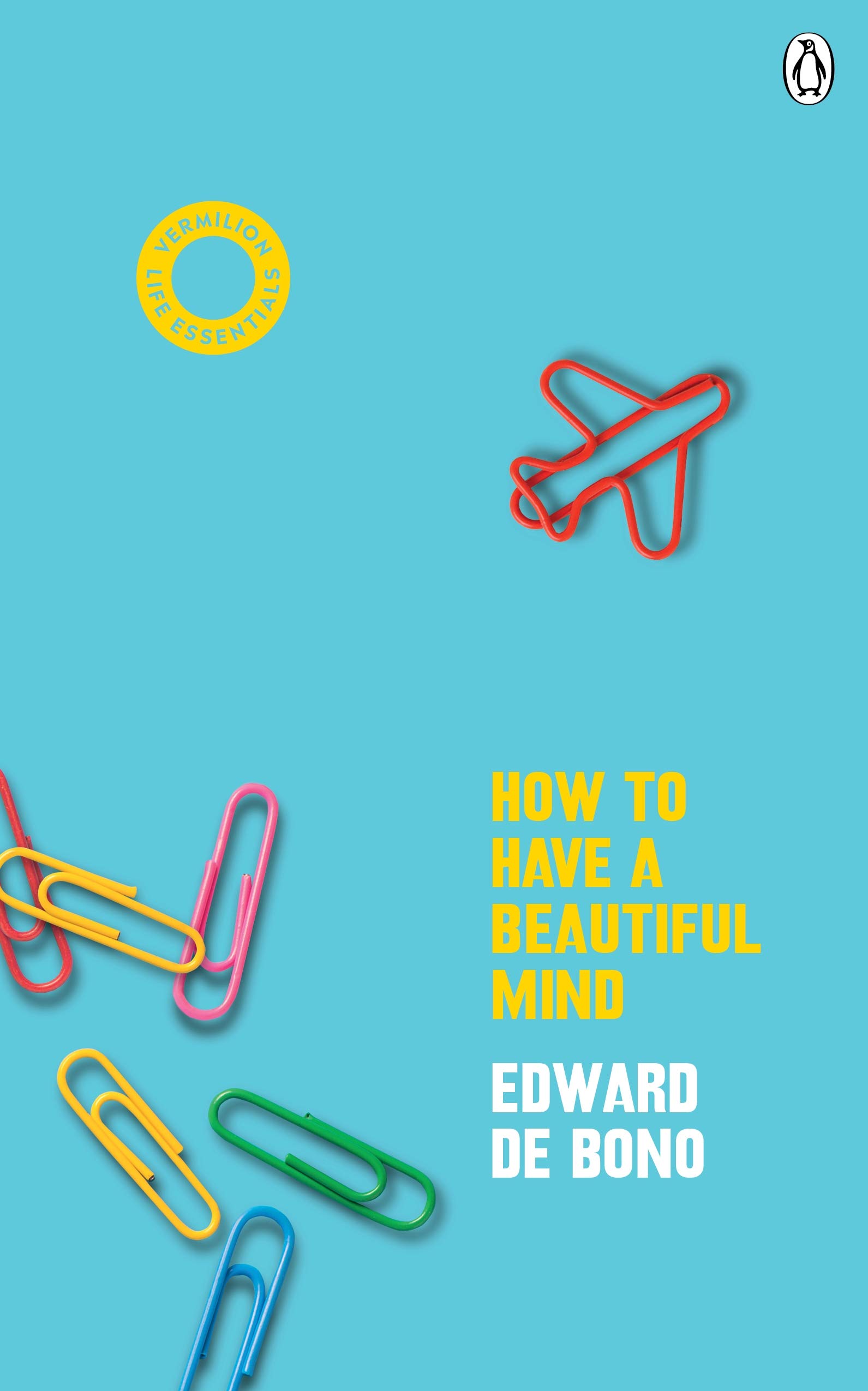 How to Have a Beautiful Mind nuria