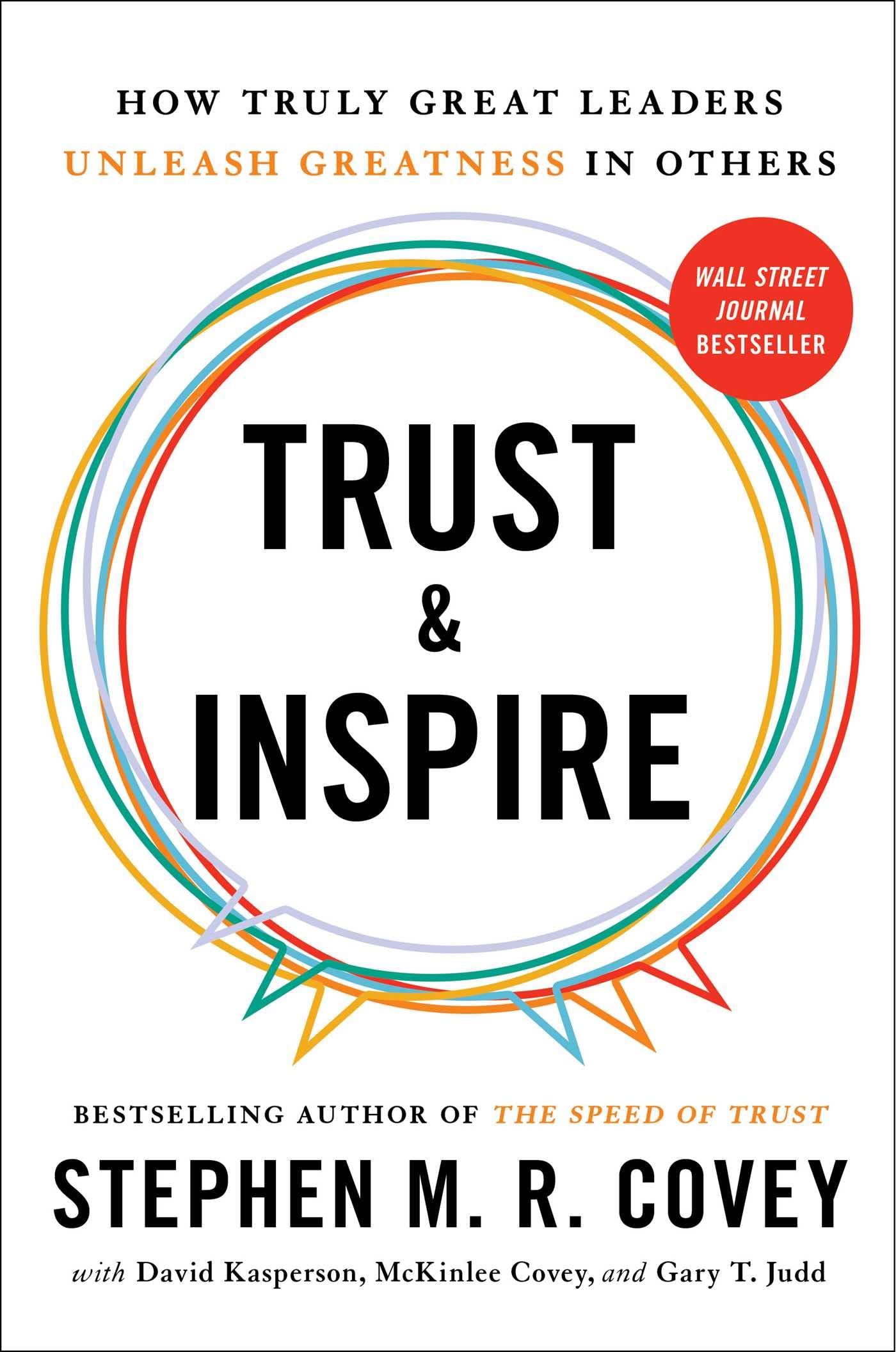 Trust and Inspire nuriakenya