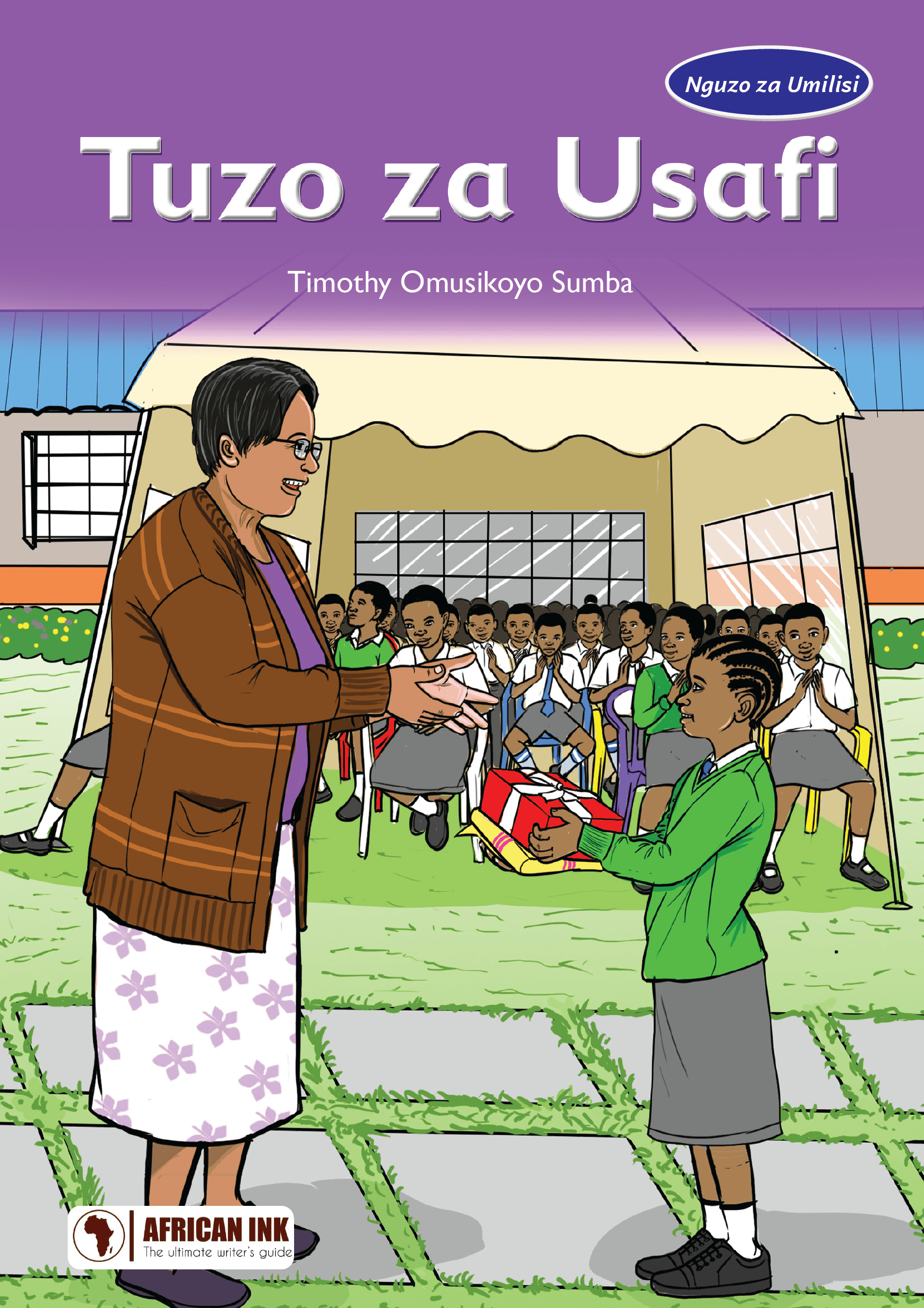 Tuzo za Usafi-2023