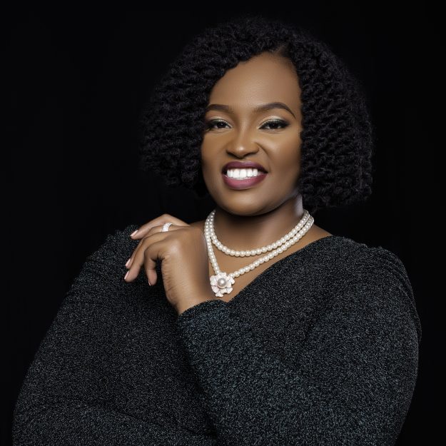 Lucy Wanjiku Njenga