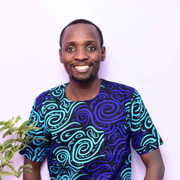 Amos Onyango