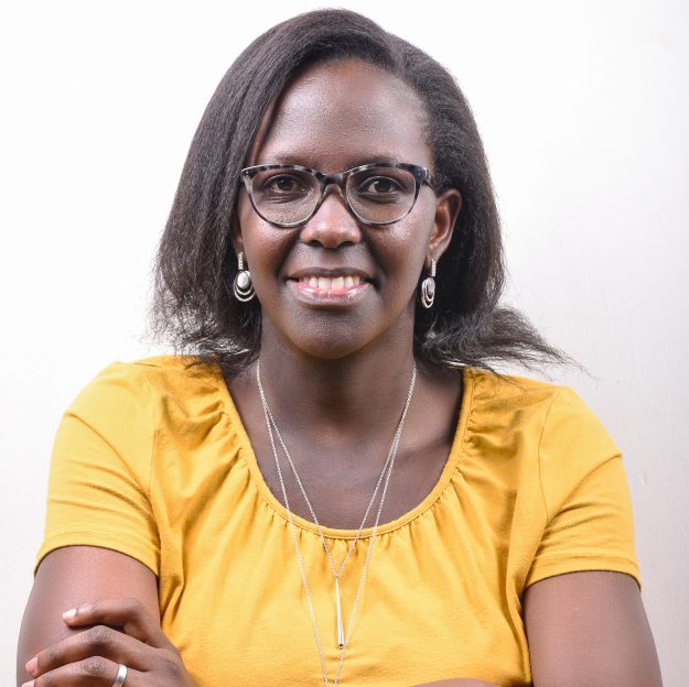 Faith Koki Munyua