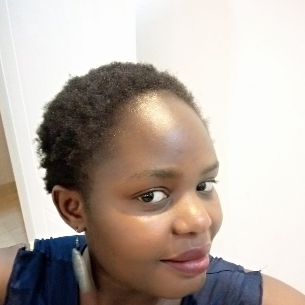 Monicah Lubanga Kuta