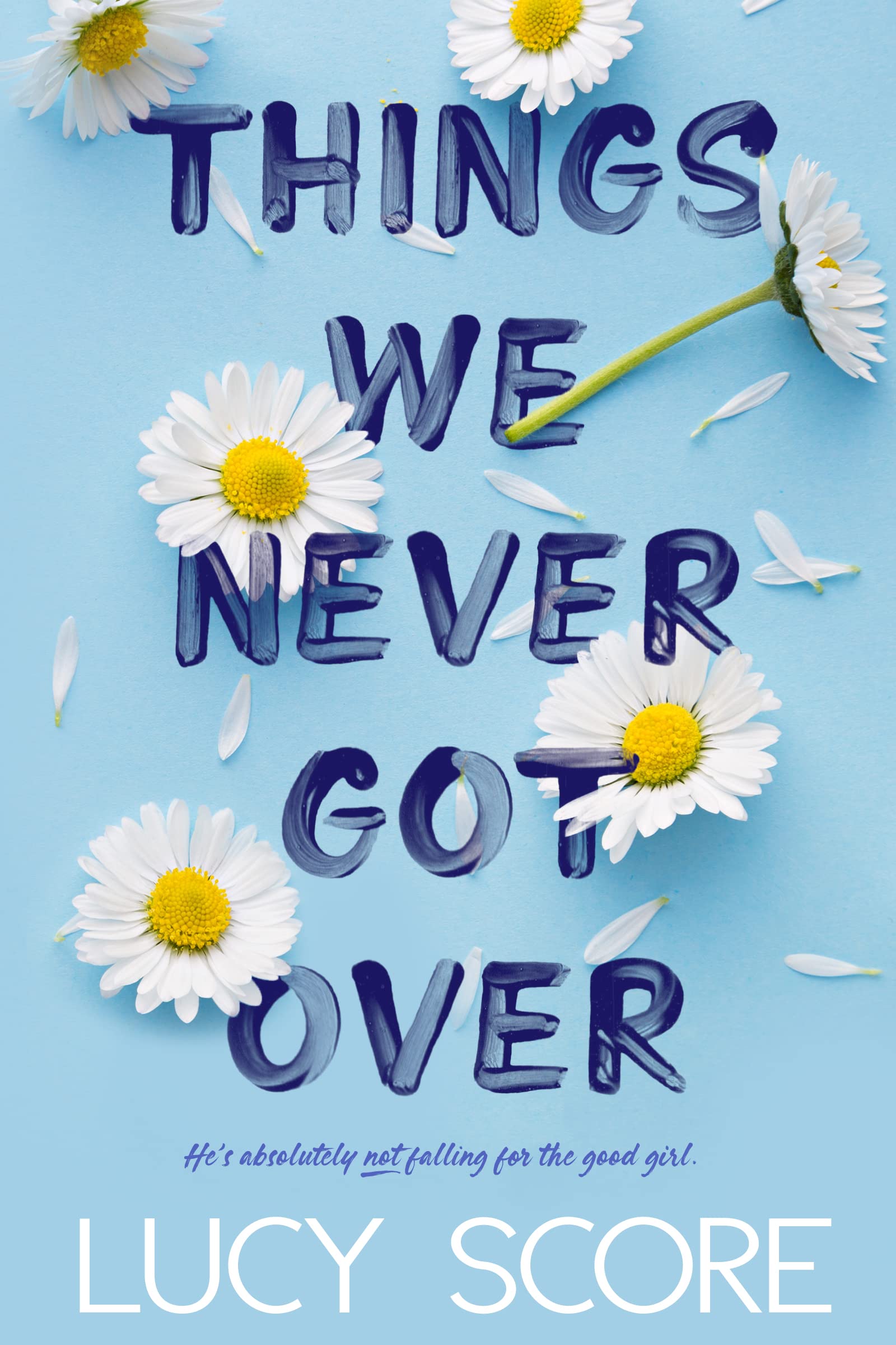 things we never got over nuriakenya