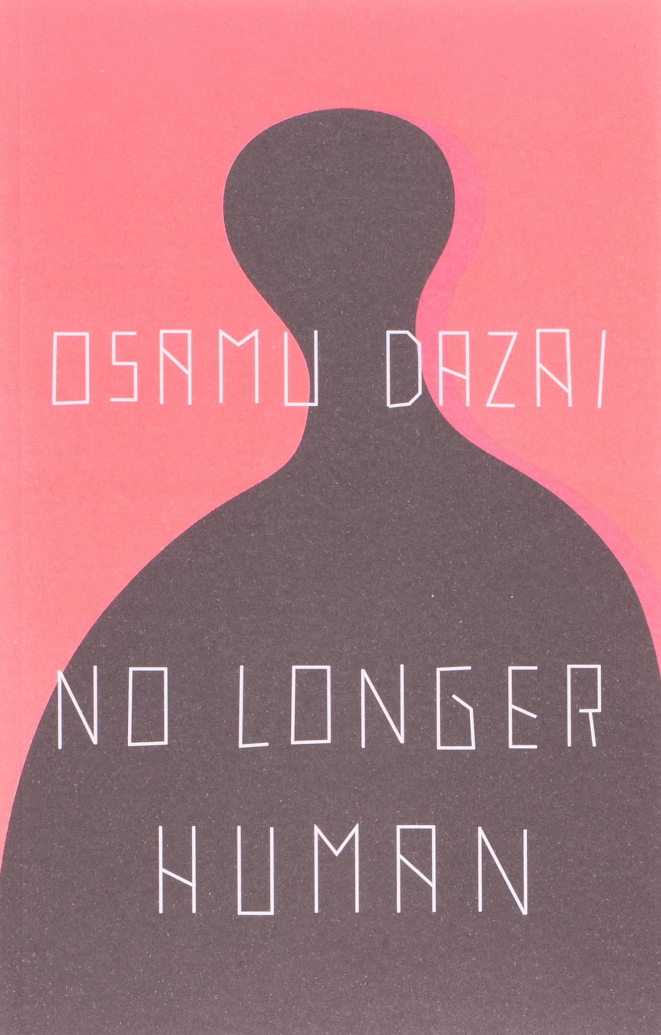 No Longer Human nuriakenya