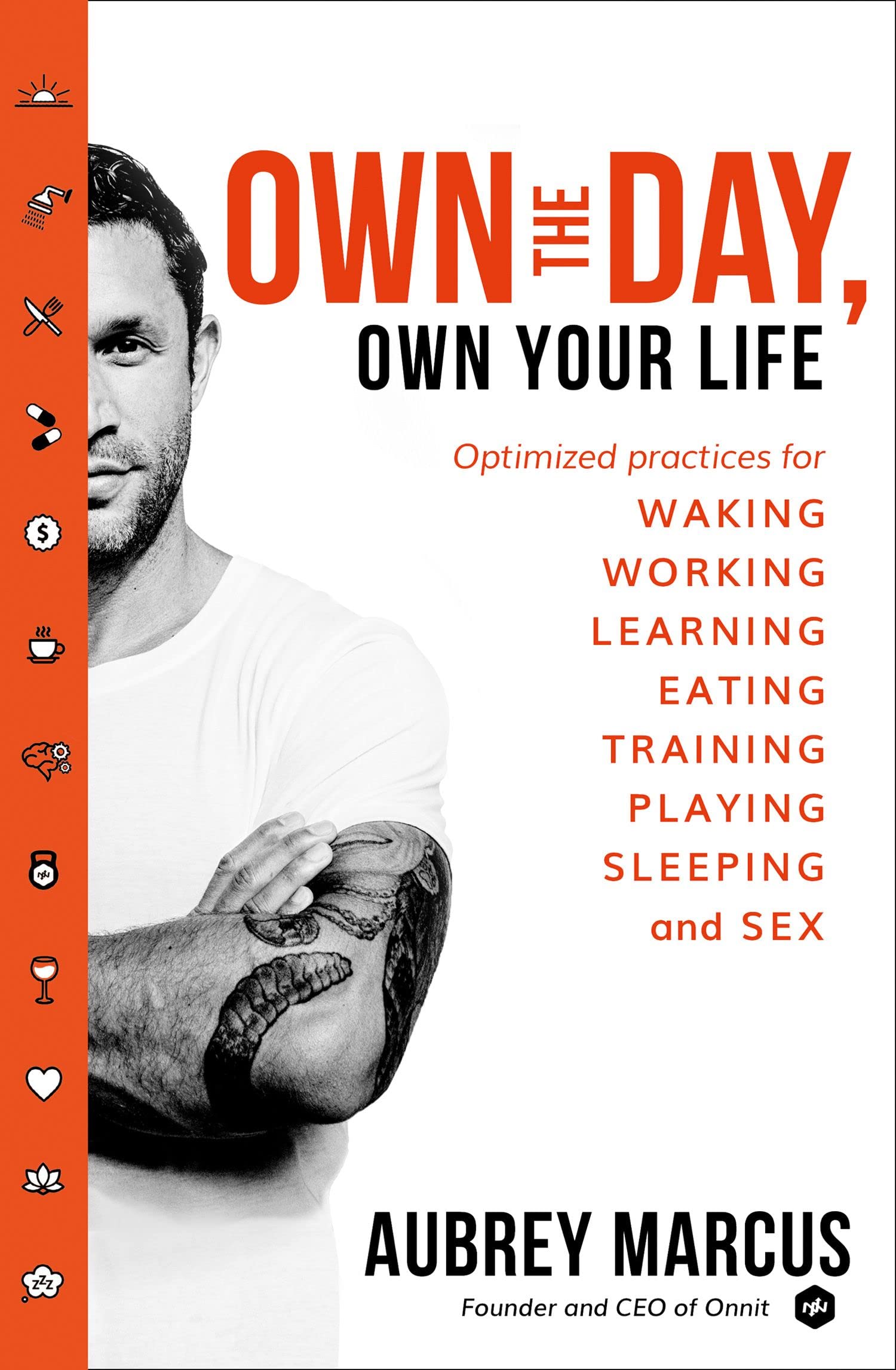 Own the Day