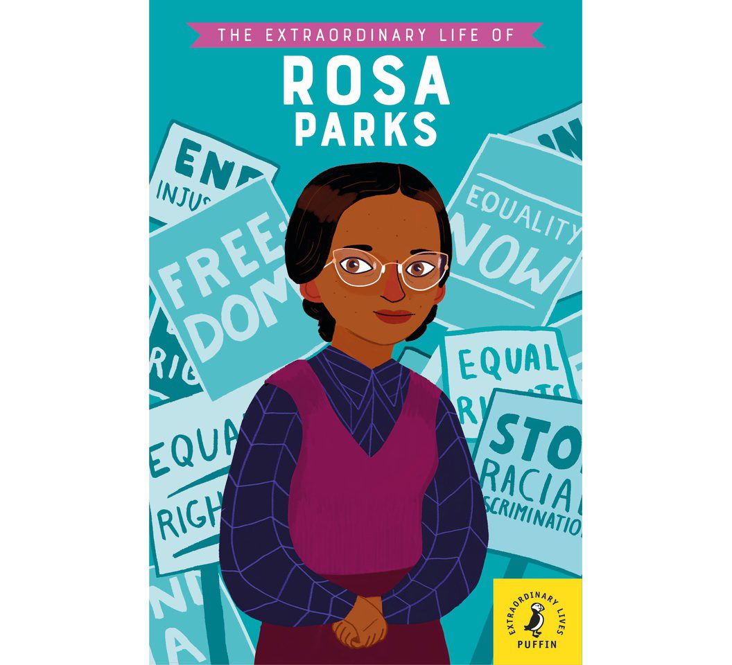 The Extraordinary Life of Rosa Parks