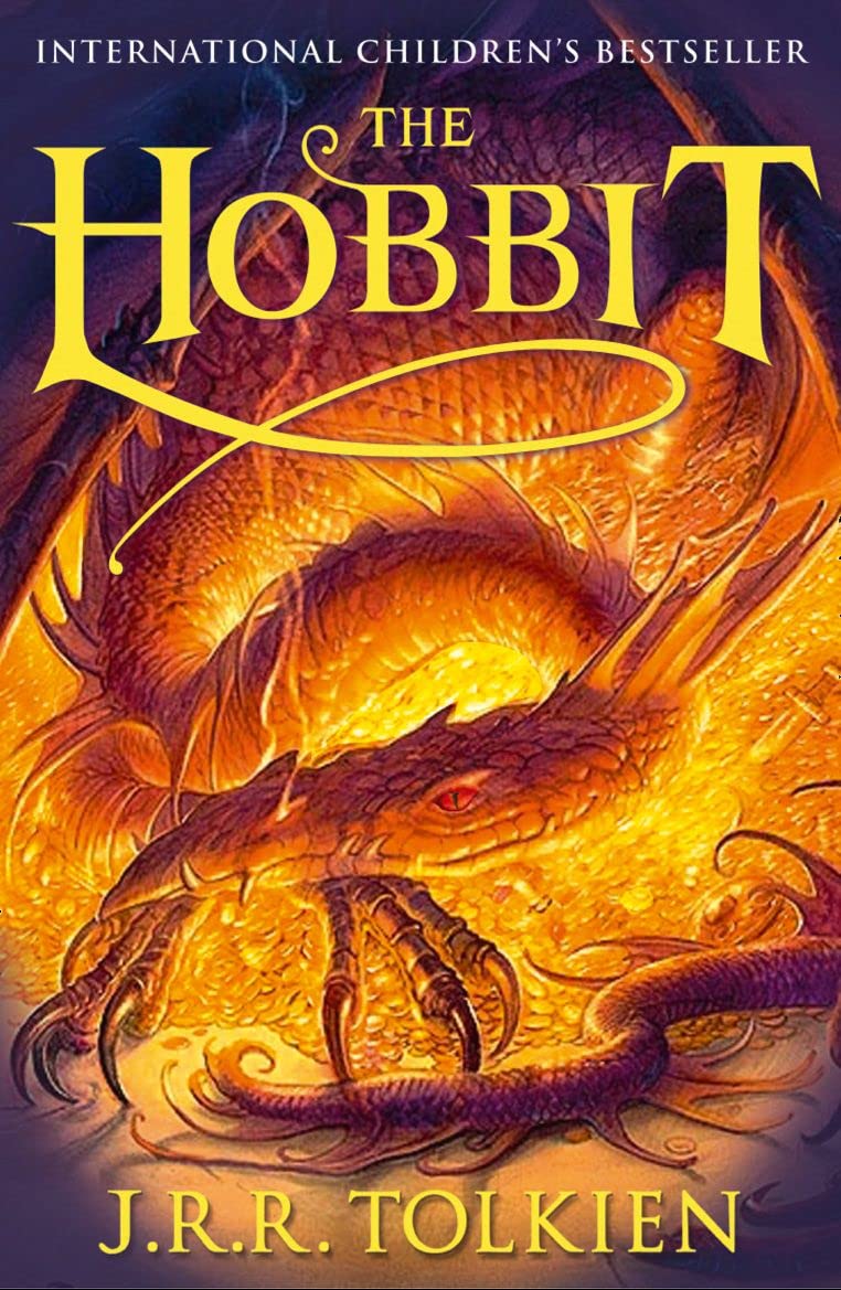 The Hobbit nuriakenya