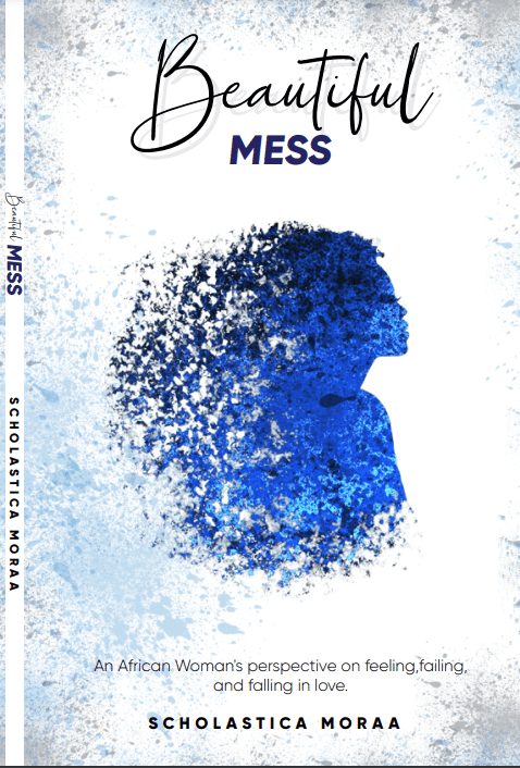 beautfil mess