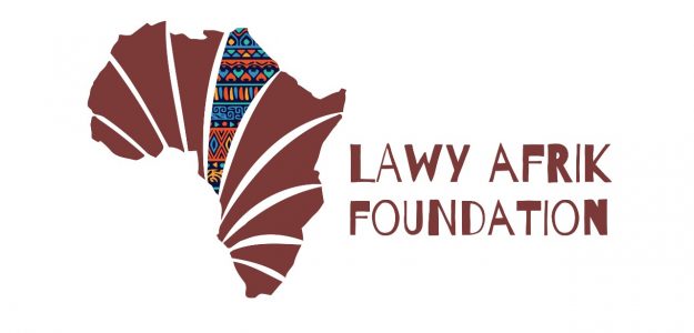 Lawy Afrik