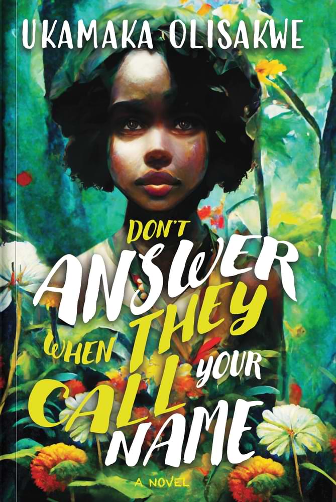 dont answer when they call your name