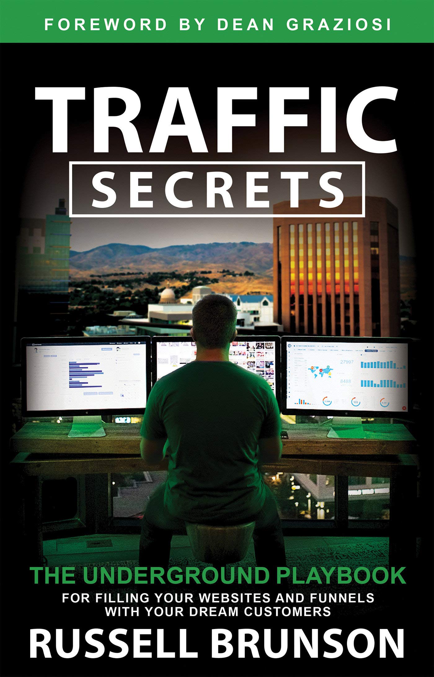 traffic secrets russell