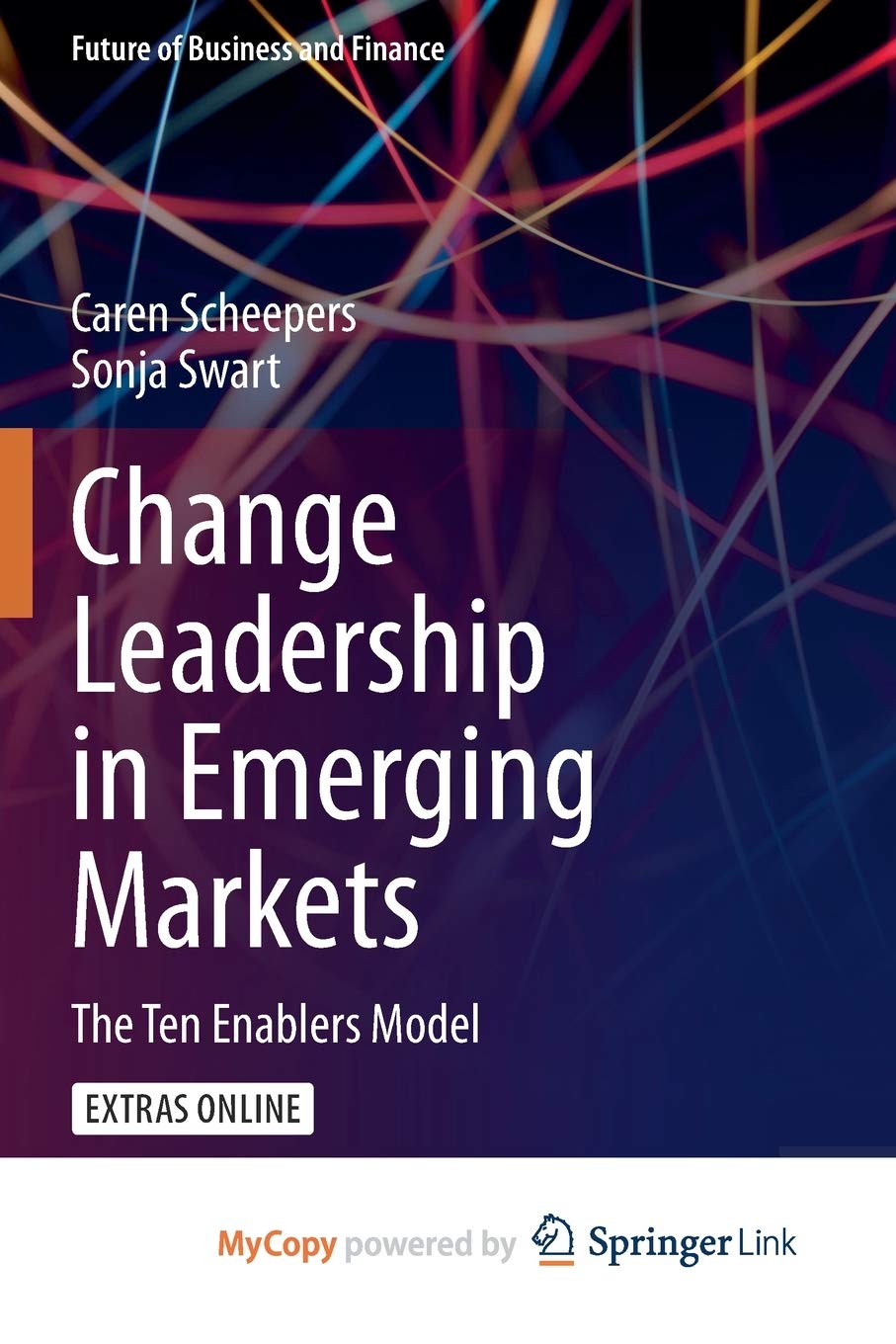 Change Leadership in Emerging Markets