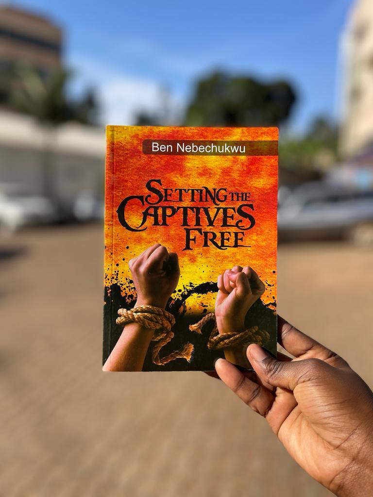 SETTING CAPTIVES FREE