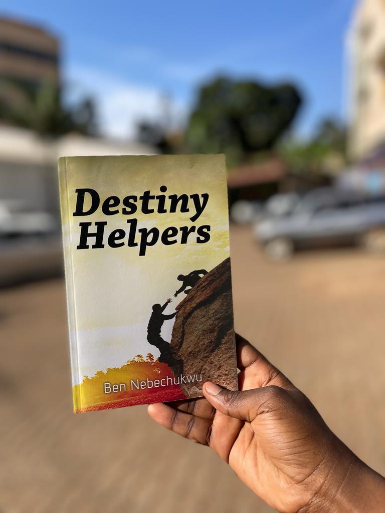 DESTINY HELPERS