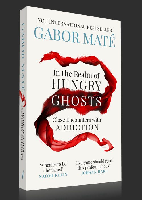 In the Realm of Hungry Ghosts