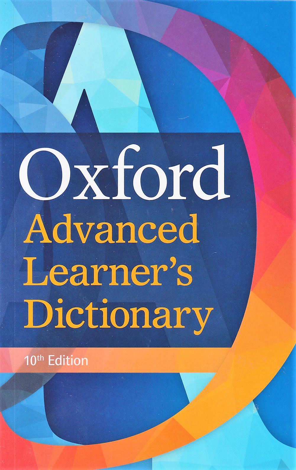 Oxford Advanced Learners