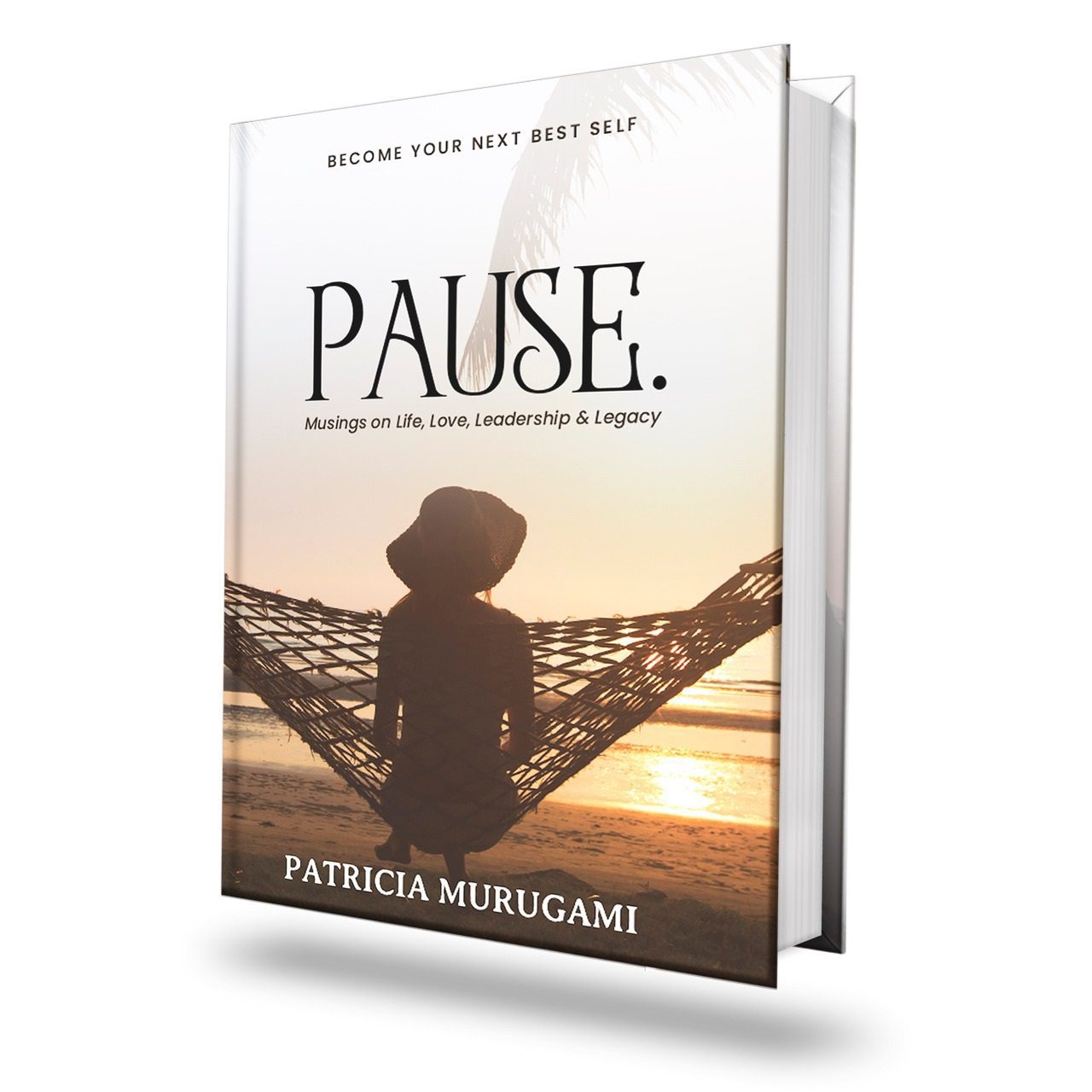 Musing on Life, Love, Leadership & Legacy