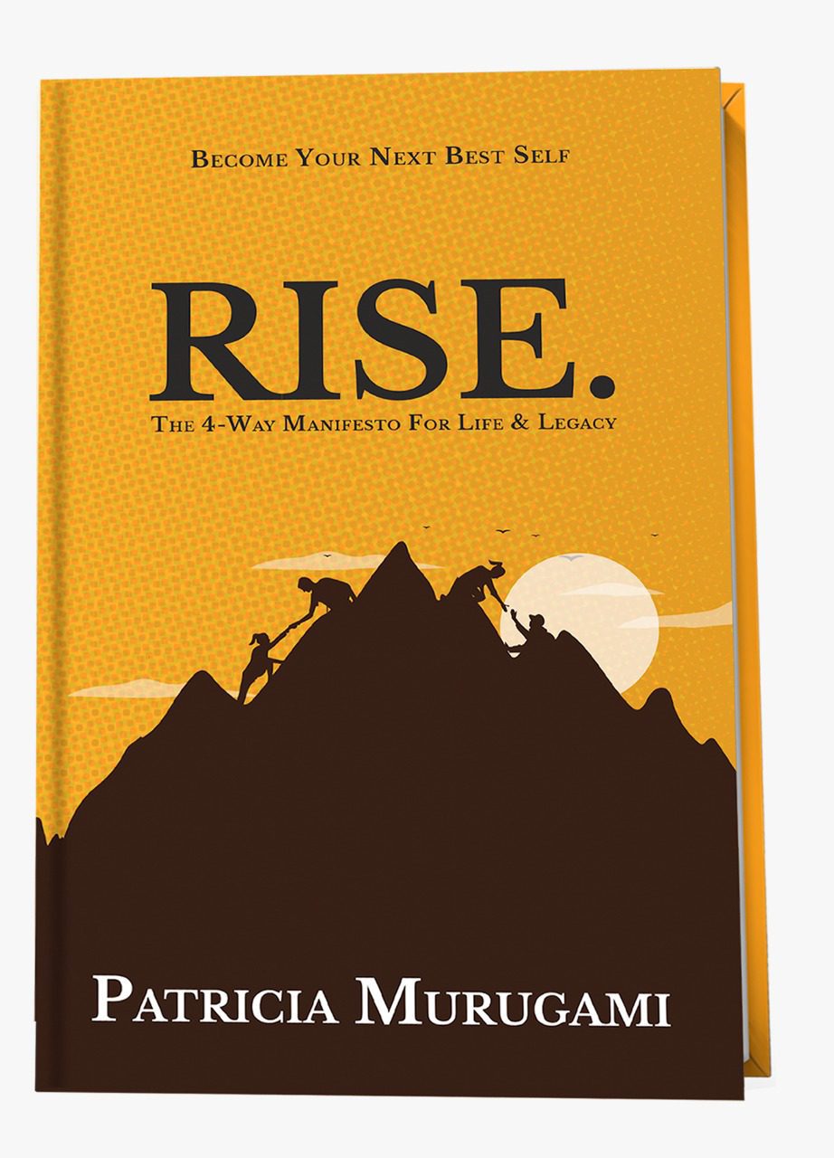 The 4- Way Manifesto For Life & Legacy