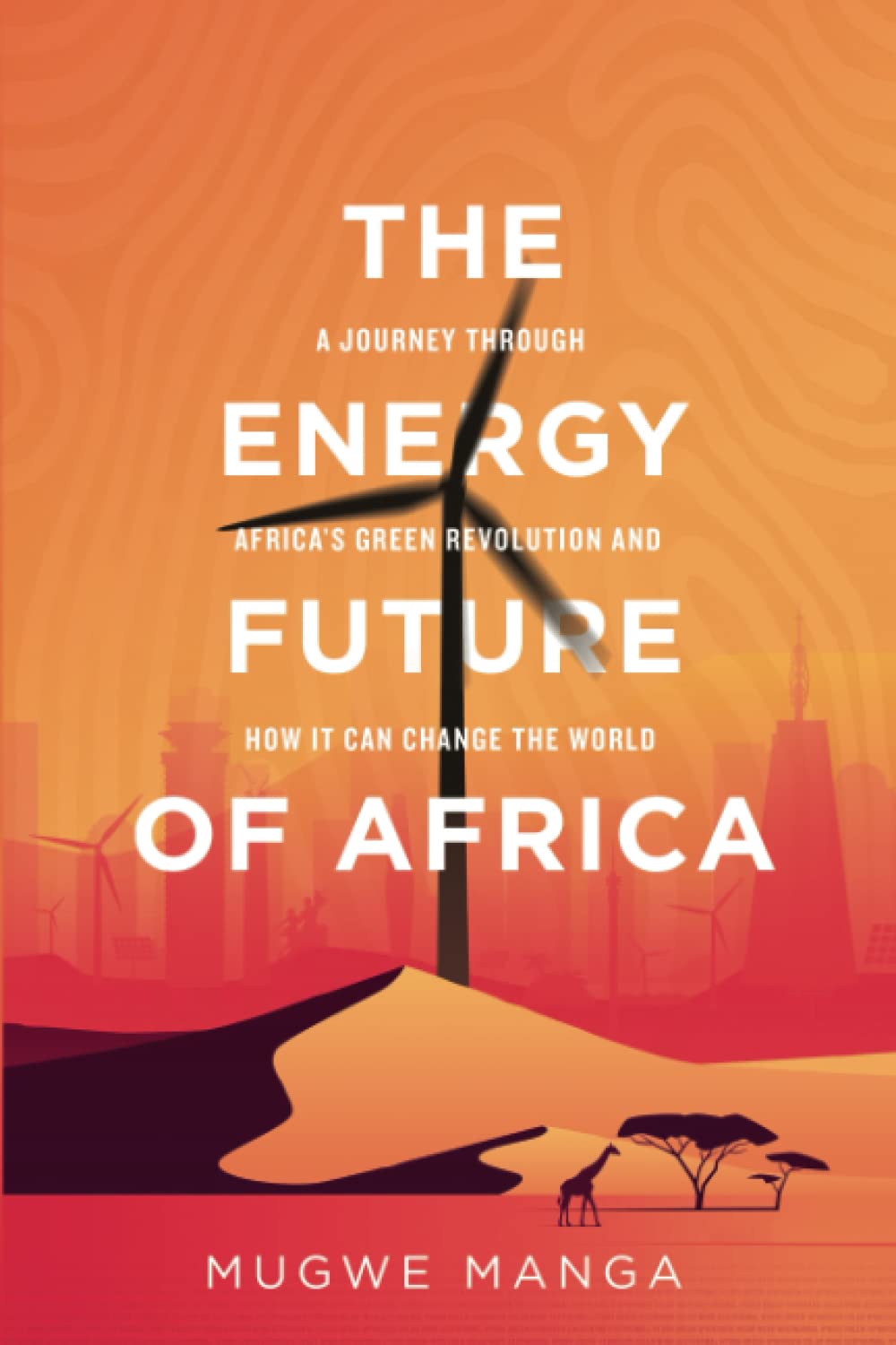 The Energy Future of Africa