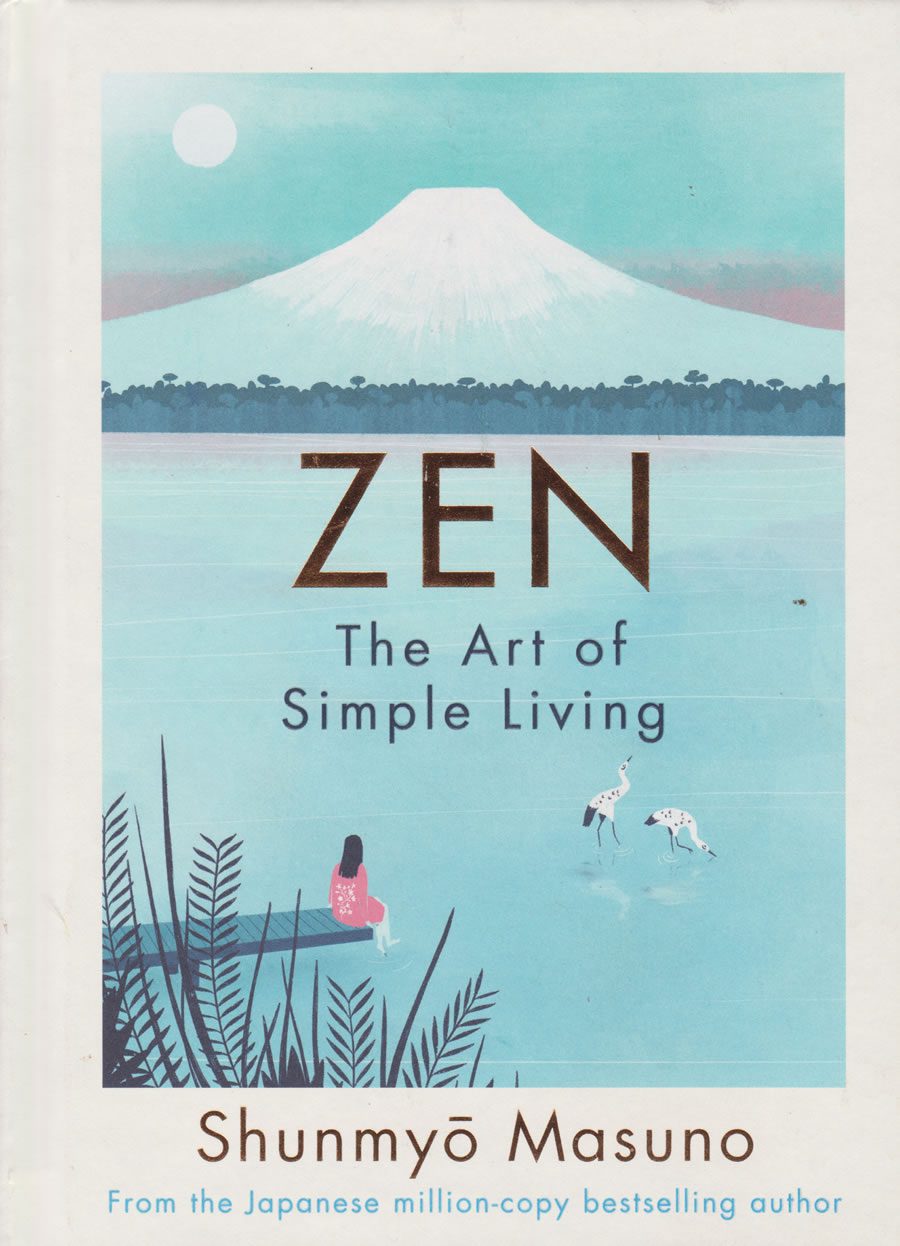Zen The Art of simple living