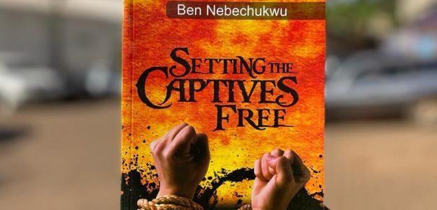Ben Nebechukwu
