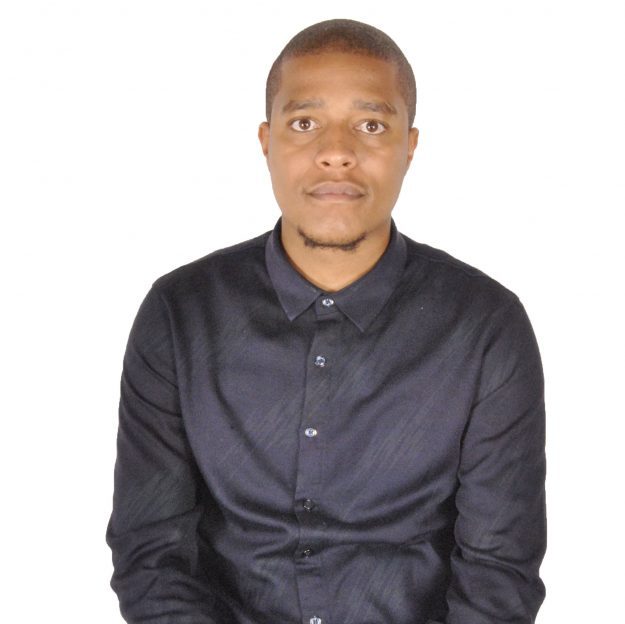 Jimmy Nzioki