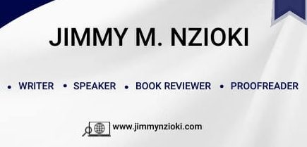 Jimmy Nzioki