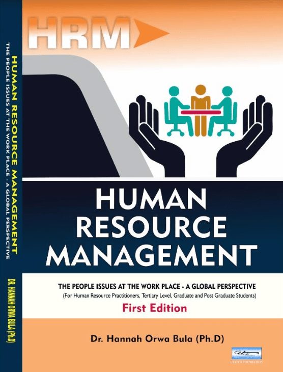 hrm book 2