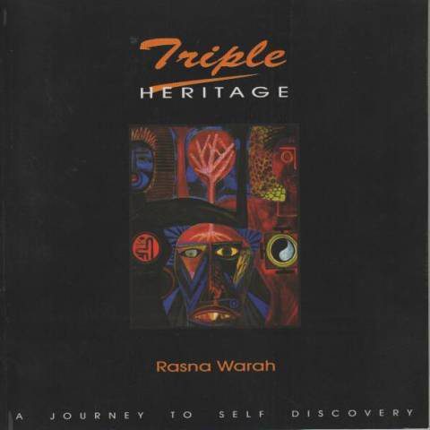 triple heritage by rasna