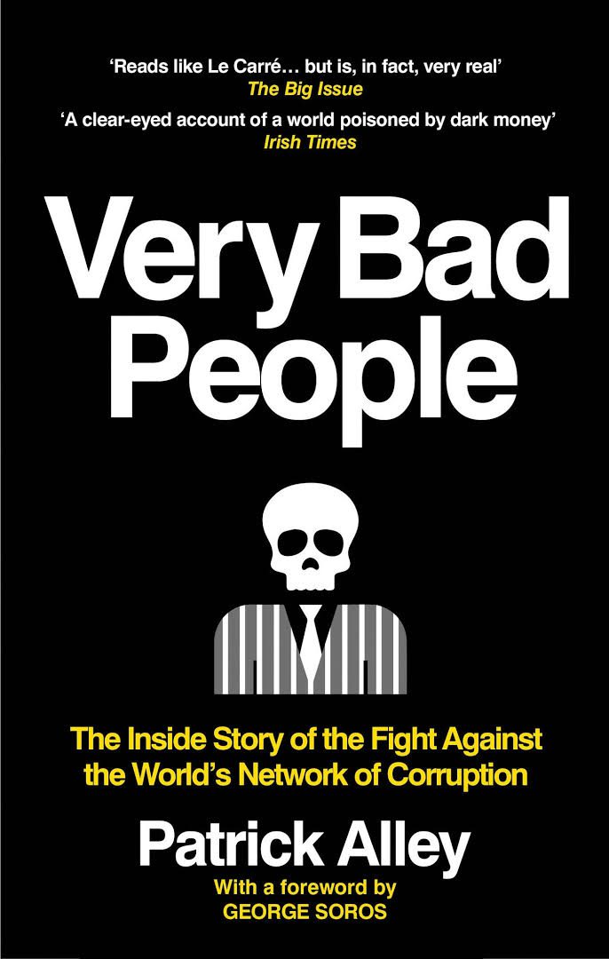 very bad people