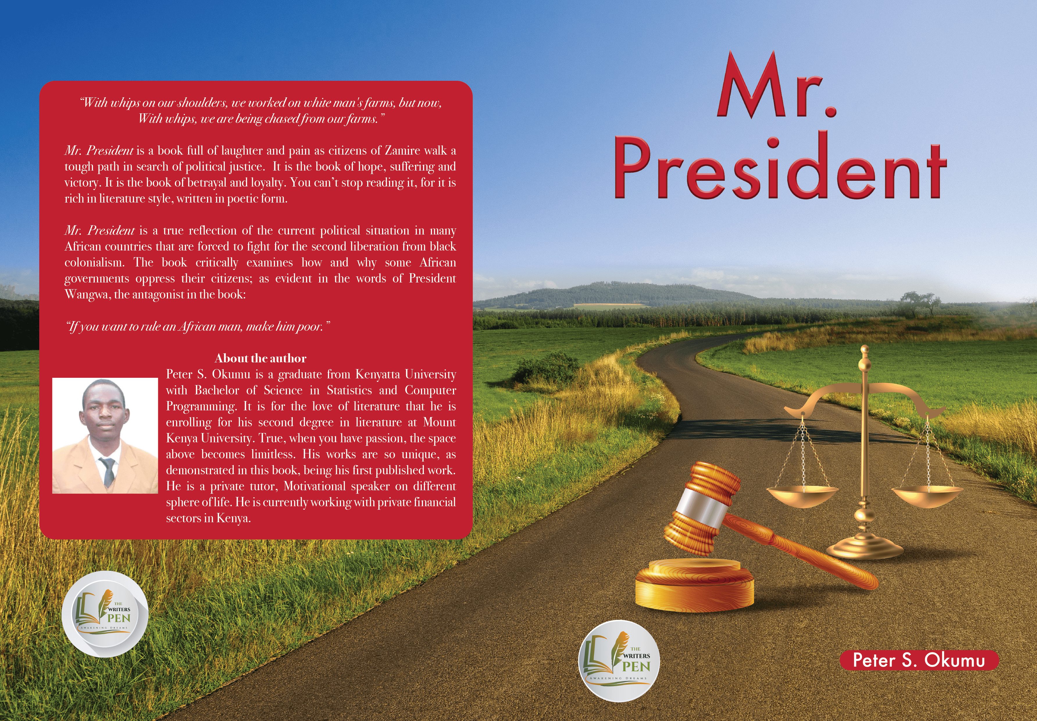 Mr President-01