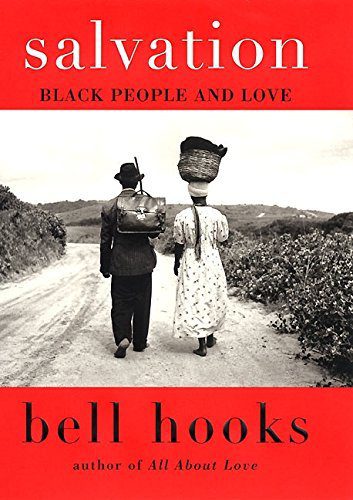 Salvation Black People and Love