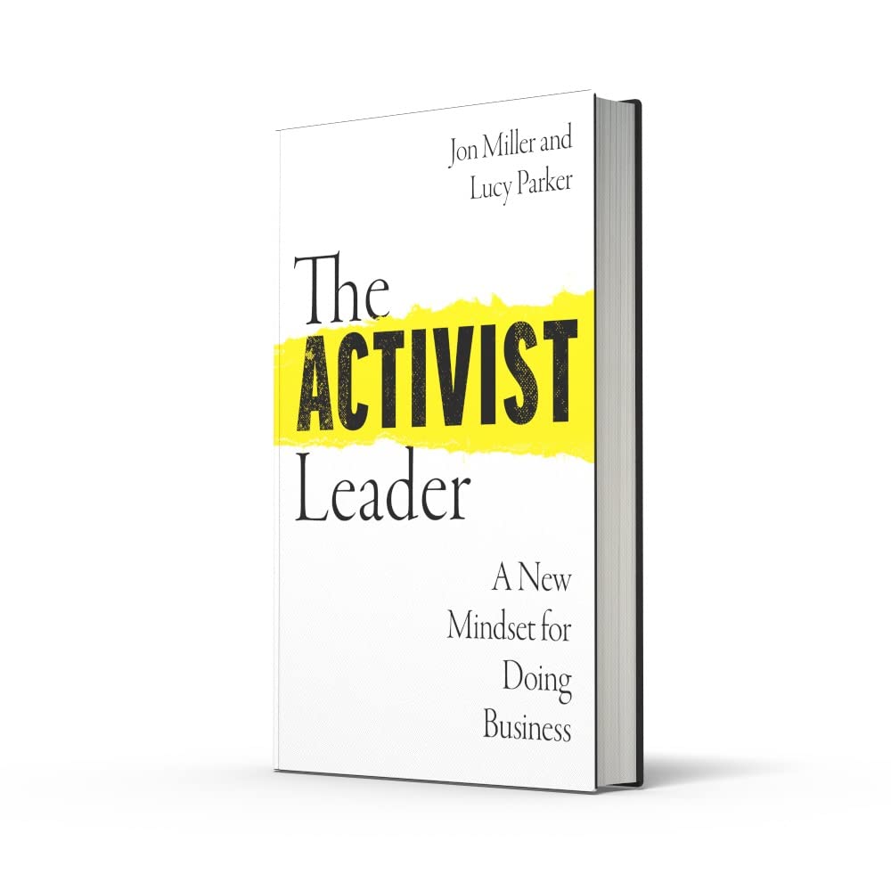 The Activist Leader