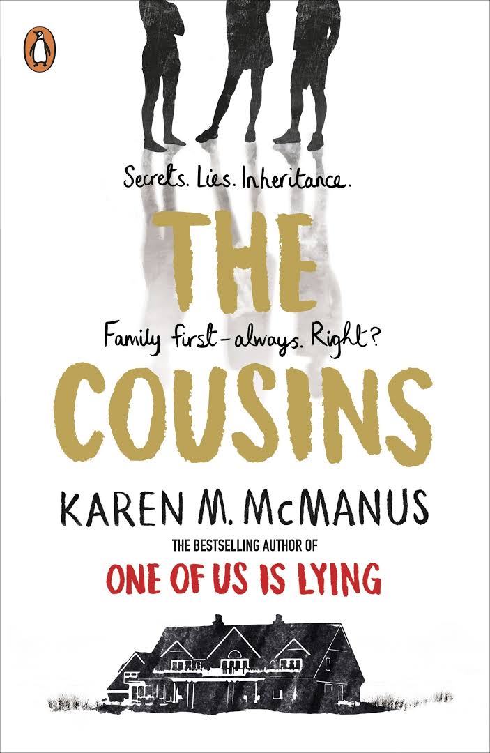 The Cousins nuriajenya