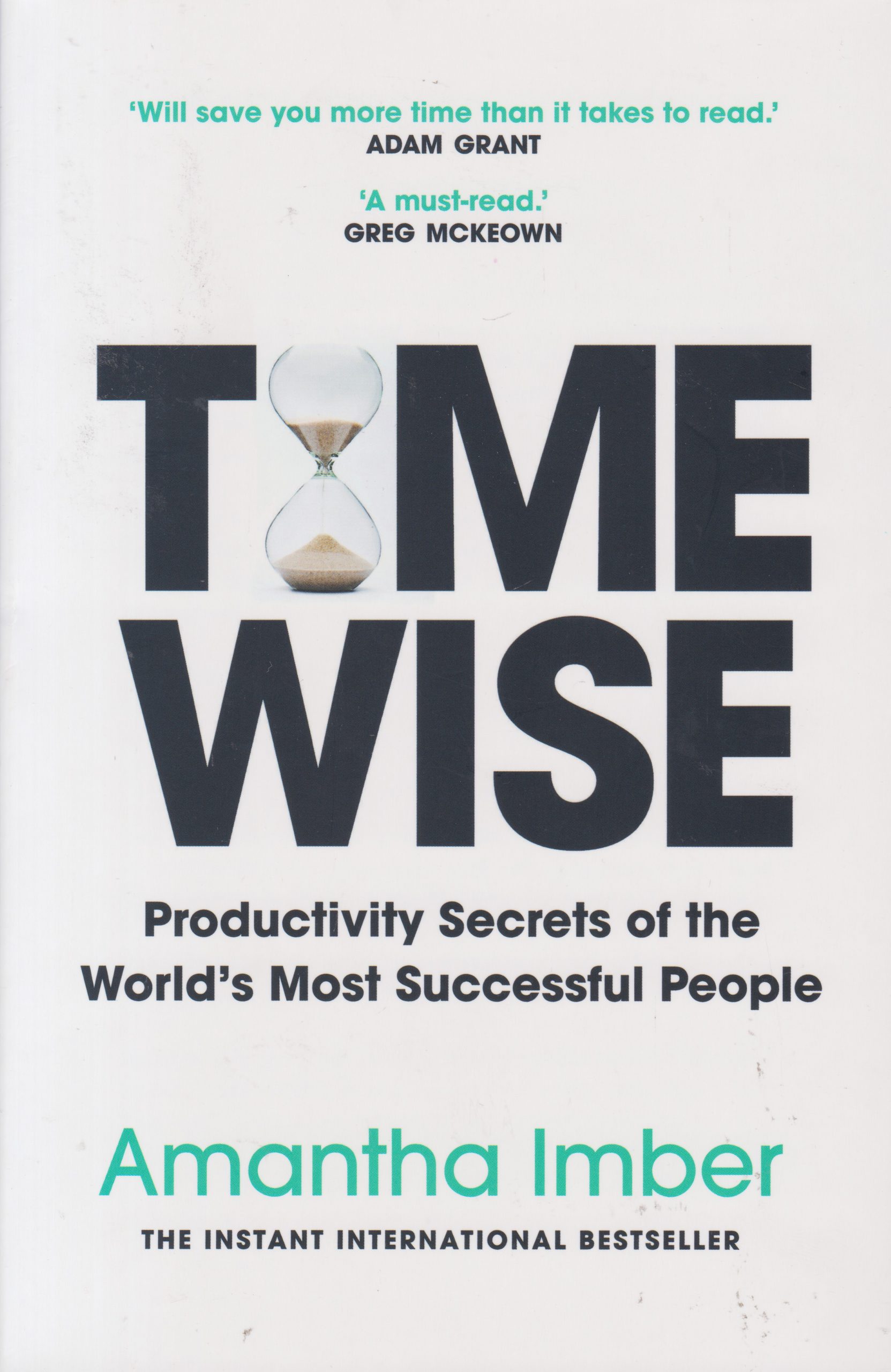 Time Wise