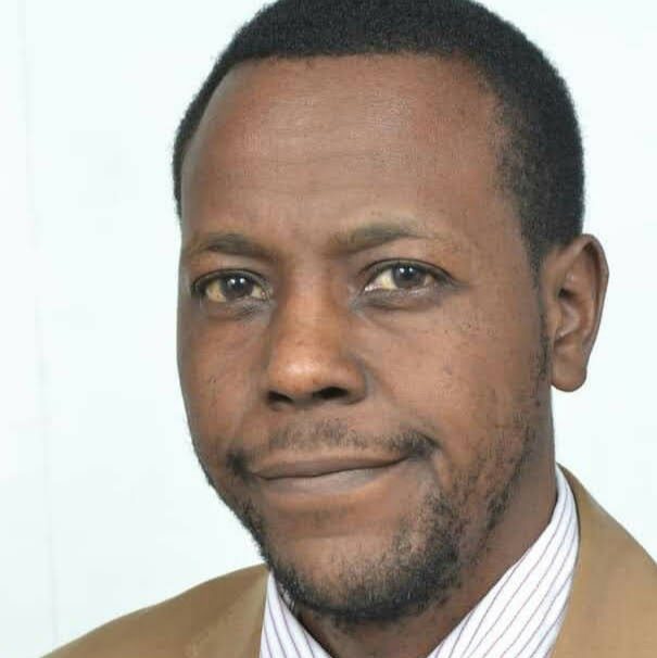 David W. Mutisya