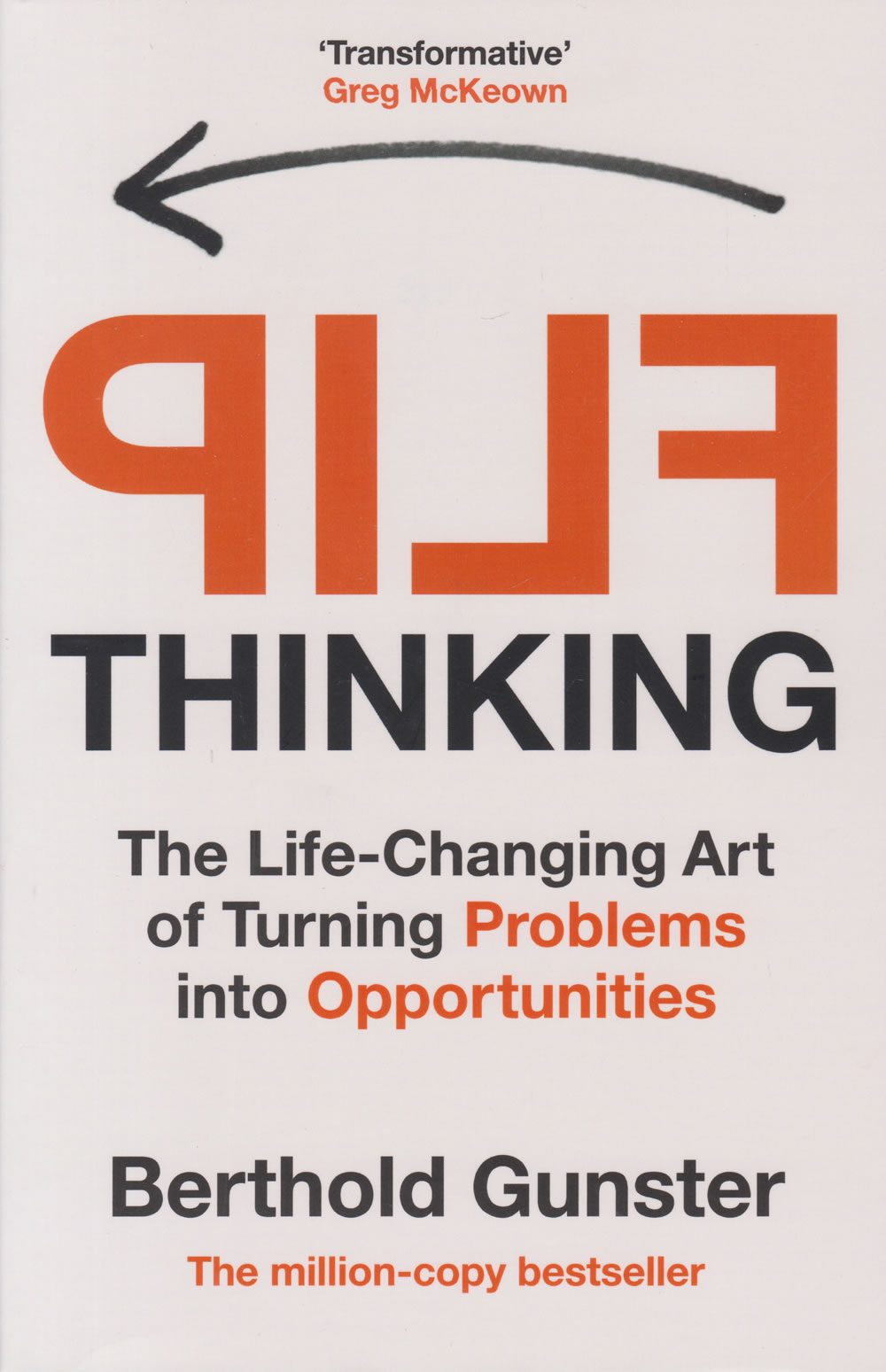 flip thinking