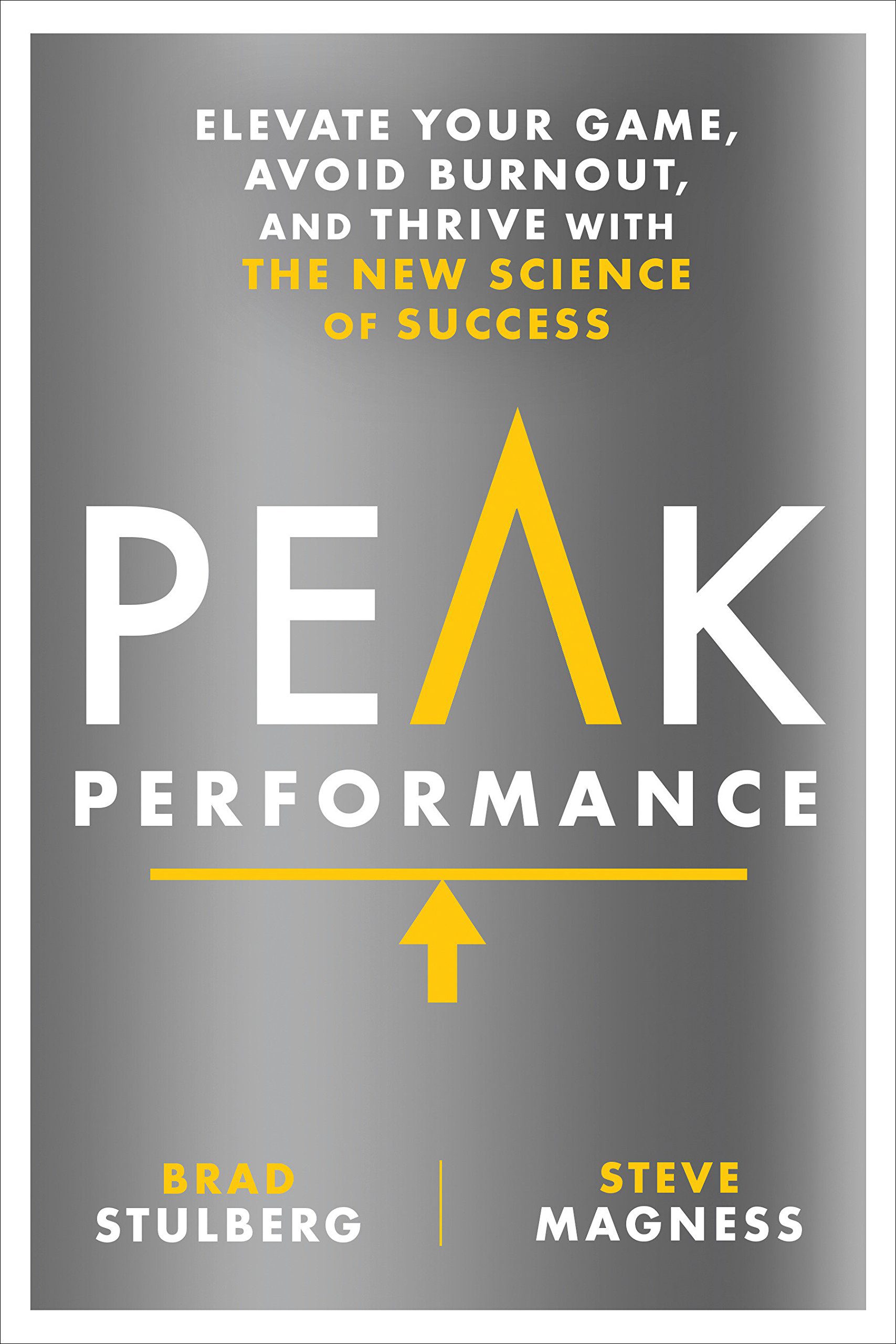 peak perfomance nuriakenya