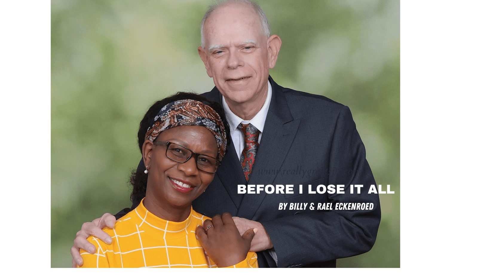 BILL AND RAEL ECKENROED (1)