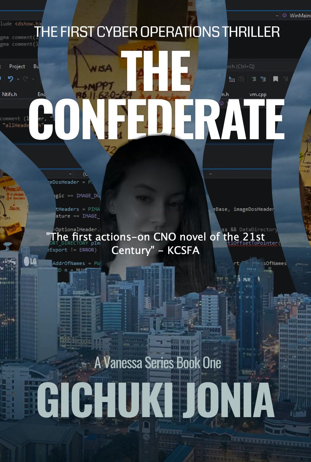 The Confederate