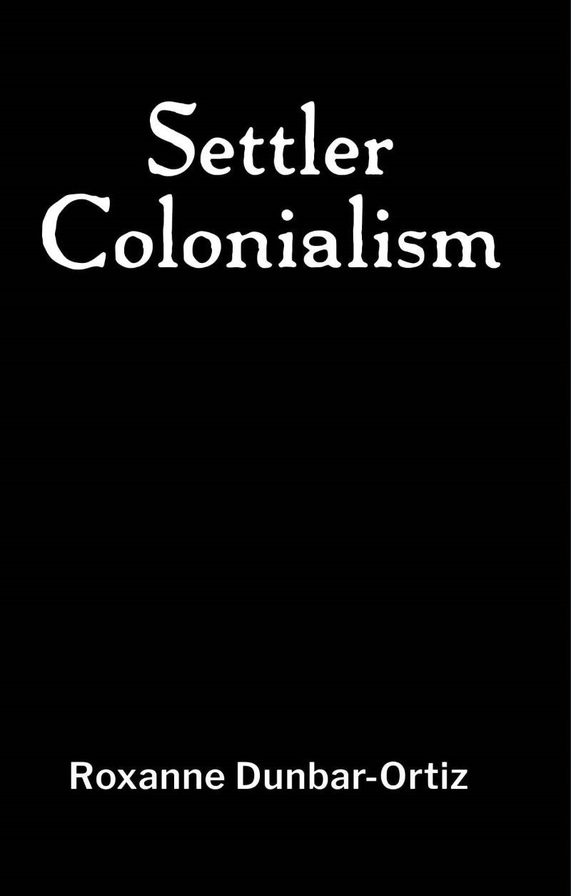 Settler Colonialism