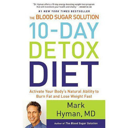 The Blood Sugar Solution