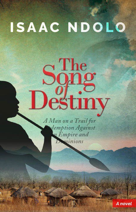 The Song of Destiny (Ndolo)(Coverspread)(English) for kindle v3