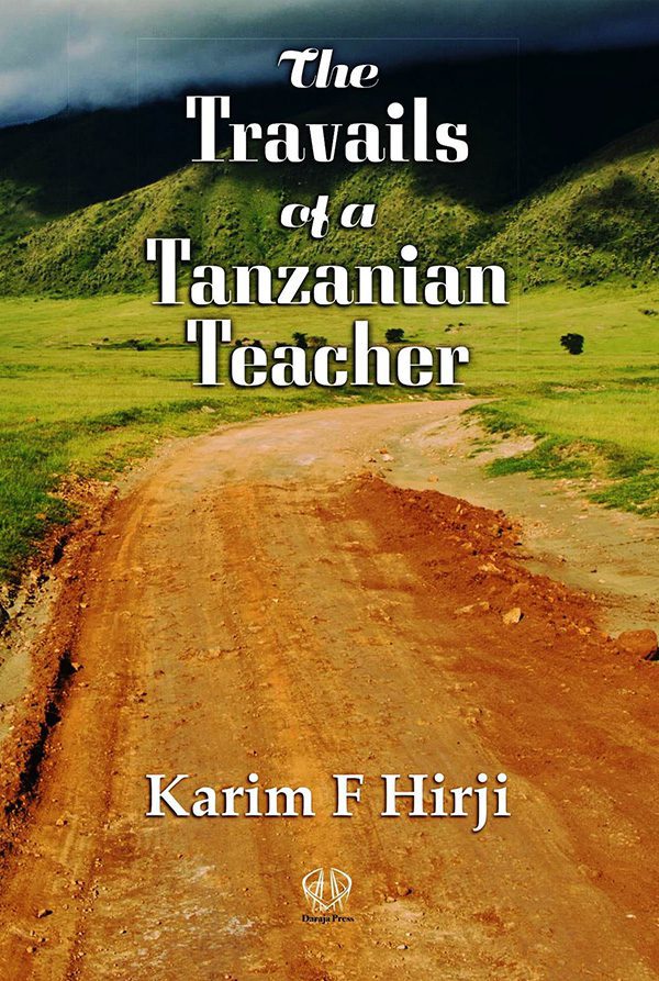 Travails of a Tanzanian Teacher