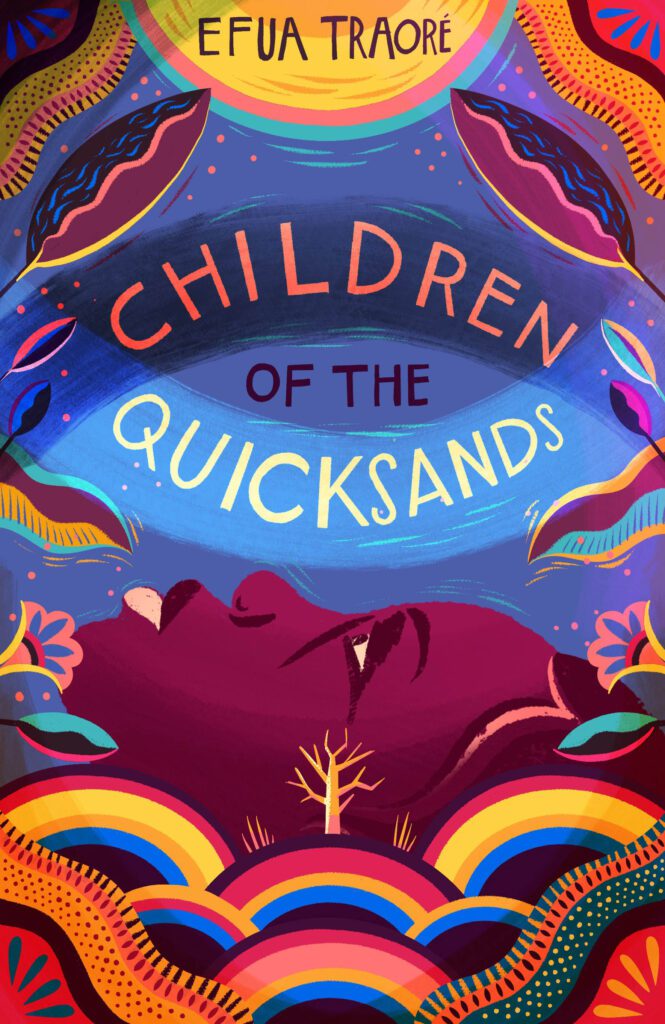 children of quick sands