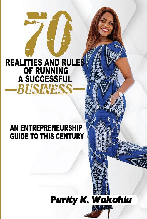 70 Realities and Rules of Running a Successful Business